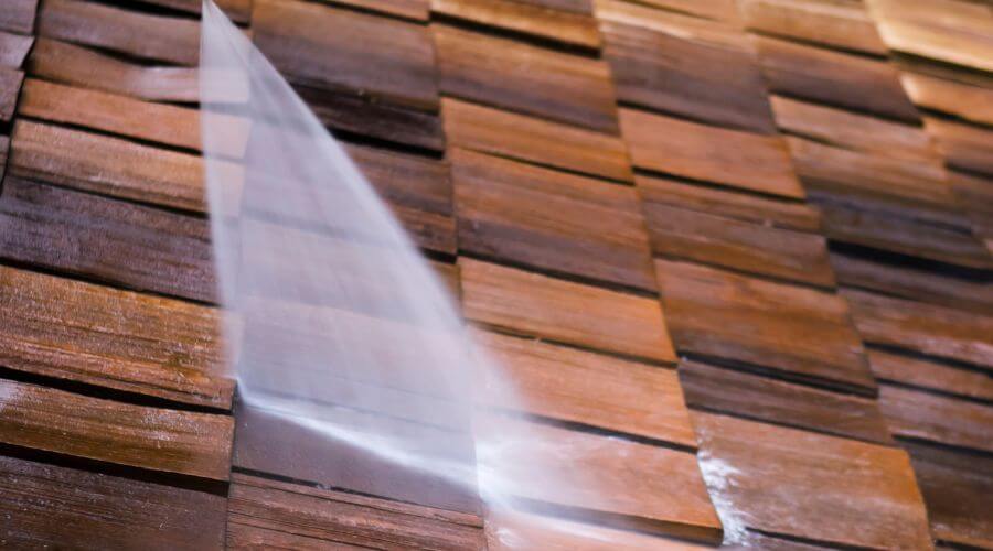 Roof Replacement in Energy, IL